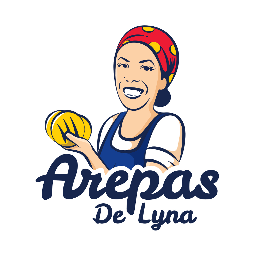 Arepas De Lyna